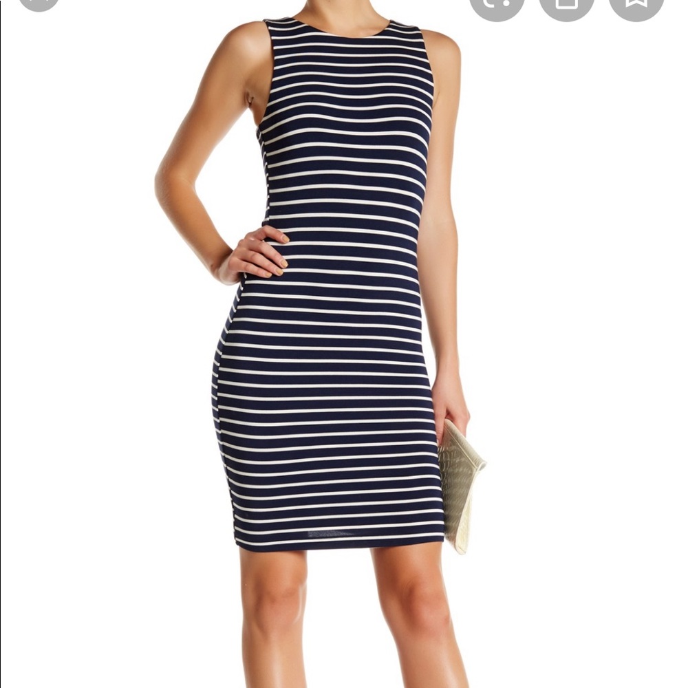 Tart Lindy Sheath Dress